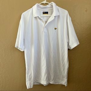 MENS - Jack Nicklaus Polo Shirt - Size L